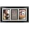 3 Opening 4" x 6" Collage Frame, Expressions™ by Studio Décor®